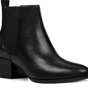NIB Nine West Leather Boots [MAKE OFFER]
